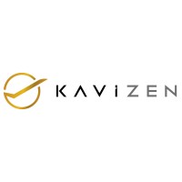 Kavi-Zen Aviation Logo