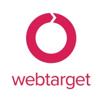 WebTarget Inc. Logo