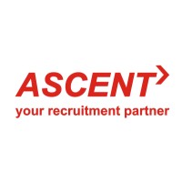 ASCENT ~ your recruitment partner ~ Logo