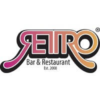 Retro Bar Sverige AB Logo