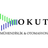 OKUT Muhendislik Otomasyon Logo