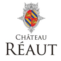 Château Réaut Logo
