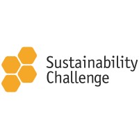 Sustainability Challenge Logo