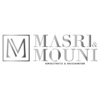 Masri & Mouni Administratie- en Advieskantoor Logo