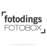 fotodings FOTOBOX Logo