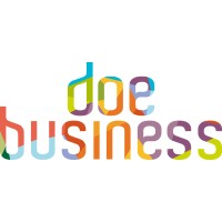 DOE Business Logo