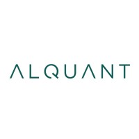 Alquant Logo