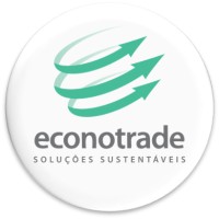 EconoTrade Soluções Sustentáveis Logo