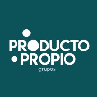 Producto Propio Grupos Logo