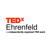 TEDxEhrenfeld Logo
