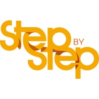Stepbystep Logo