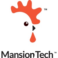 MansionTech – Marketing Technology Logo