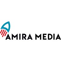 Amira Media GmbH Logo