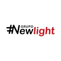 Grupo New Light Logo