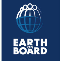 Earth on Board Logo