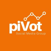 piVot Marketing Logo