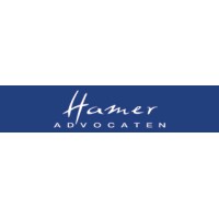 Hamer Advocaten Logo