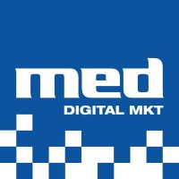 MedDigitalMKT Logo
