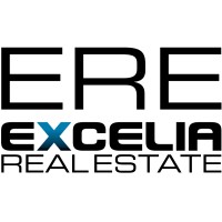 ERE - Excelia Real Estate Logo