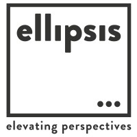 Ellipsis Earth Logo
