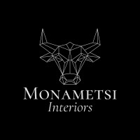 Monametsi Interiors Logo
