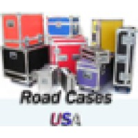 Road Cases USA Logo