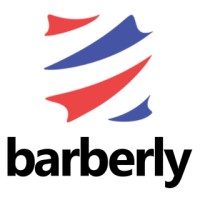 Barberly Logo