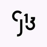 Agência CJ13 Ad&Mkt Logo