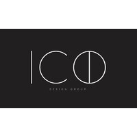 ICO Design Group Logo