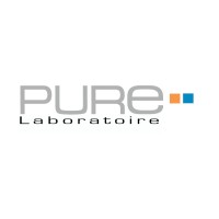 PURE LABORATOIRE (CARSO group) Logo