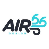 Air 66 Design Ltd Logo