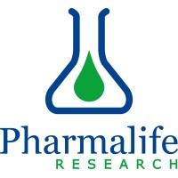 Pharmalife Research Srl Logo