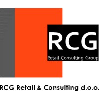 RCG Retail & Consulting Group Logo