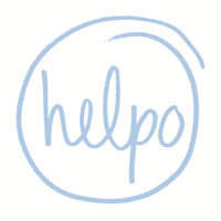 Helpo ONGD Logo
