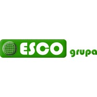 ESCO group ltd. Logo