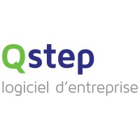 Qstep Logo