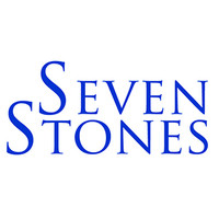Seven Stones, Realizing Leadership Logo