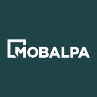Mobalpa Spain Logo