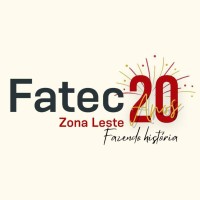 Faculdade de Tecnologia Zona Leste FATEC ZL Logo