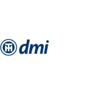 Deutsche Maschinen India Pvt. Ltd. Logo