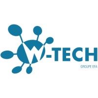 W-Tech FR Logo