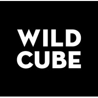 Wild Cube Logo