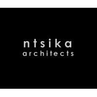 Ntsika Architects Logo