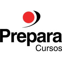 Prepara Cursos Barueri Logo