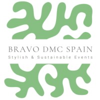 BRAVO DMC Spain Logo