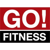 GO FITNESS MX Logo