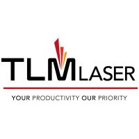 TLM Laser ltd Logo