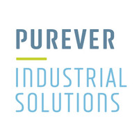 Purever Industrial Solutions Logo