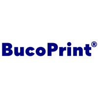Buco Print Logo