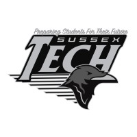 Sussex Technical School District Logo